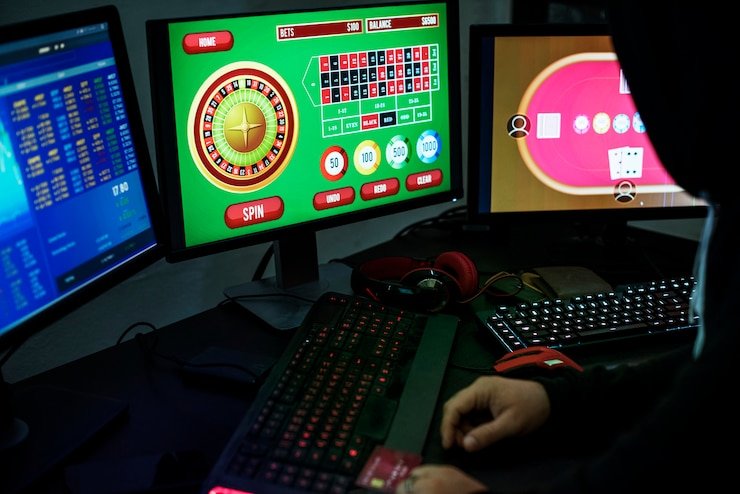 keong 178 featured game showcase