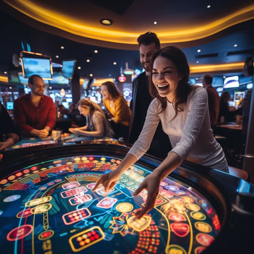 Studio Live Dealer keong 178 dengan multiple kamera dan dealer profesional siap melayani pemain